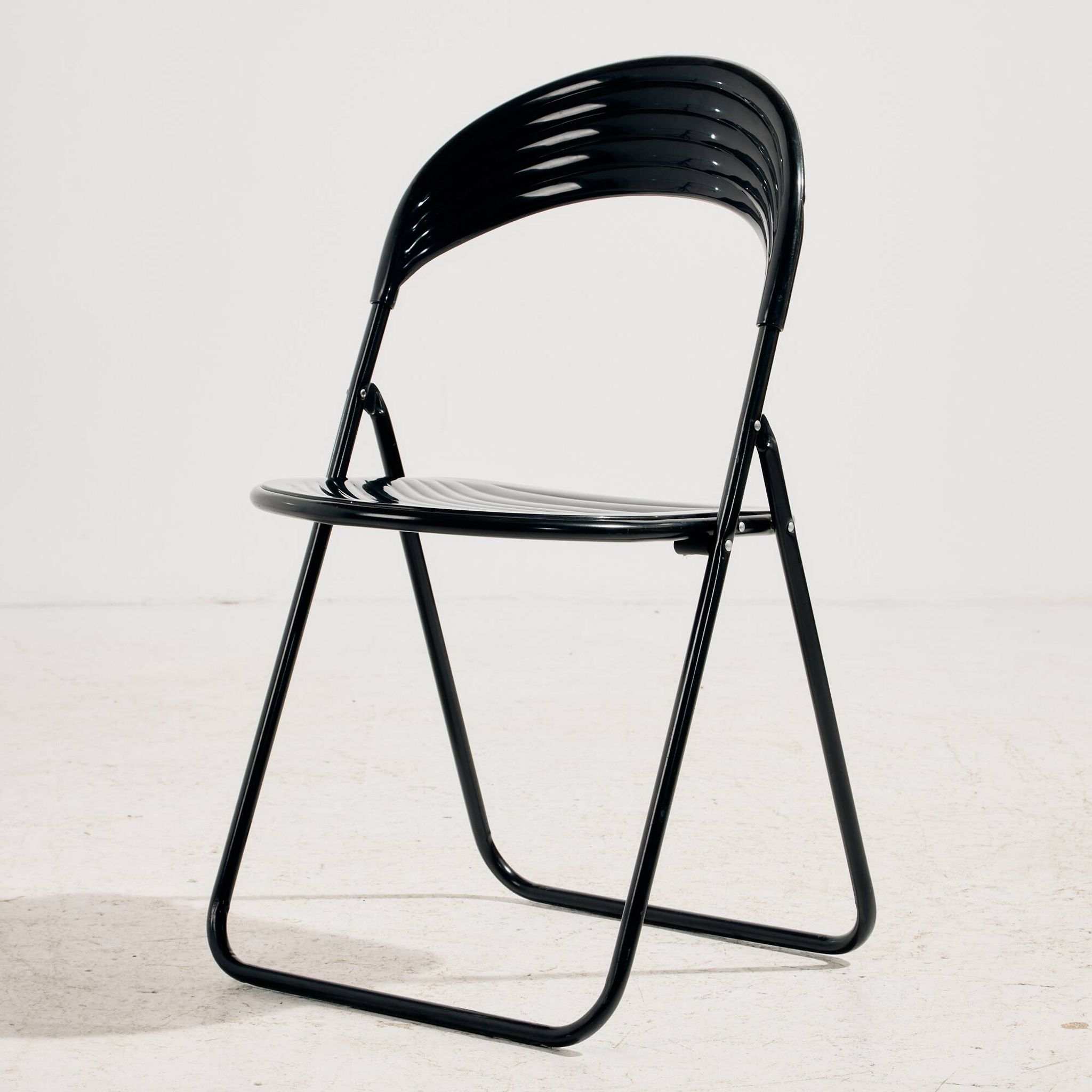 Italian folding chair Studio G.P.