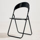 Chaise pliante italienne Studio G.P.