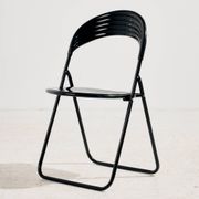 Italian folding chair Studio G.P.