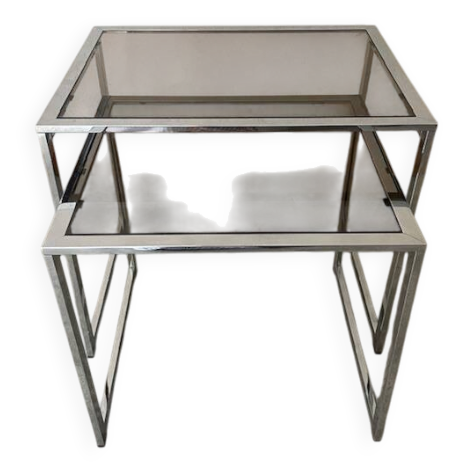 Nest of tables