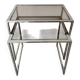 Nest of tables