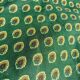 Retro Provençal tablecloth