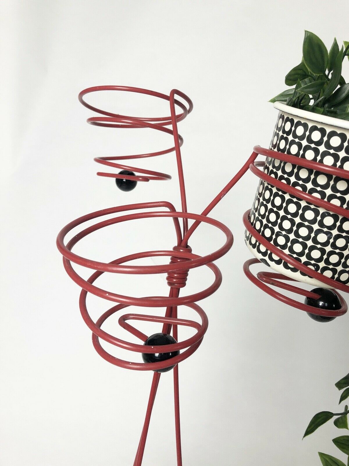 Plant holder from the 1950s