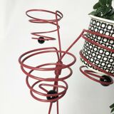 Plant holder from the 1950s