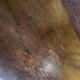 Dessert - dressoir Louis Philippe in oak 19th