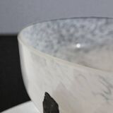 Art Deco centerpiece