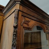 Display cabinet library