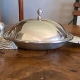 Foie gras bell