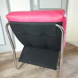 Ikea armchair designer Gillis Lundgren