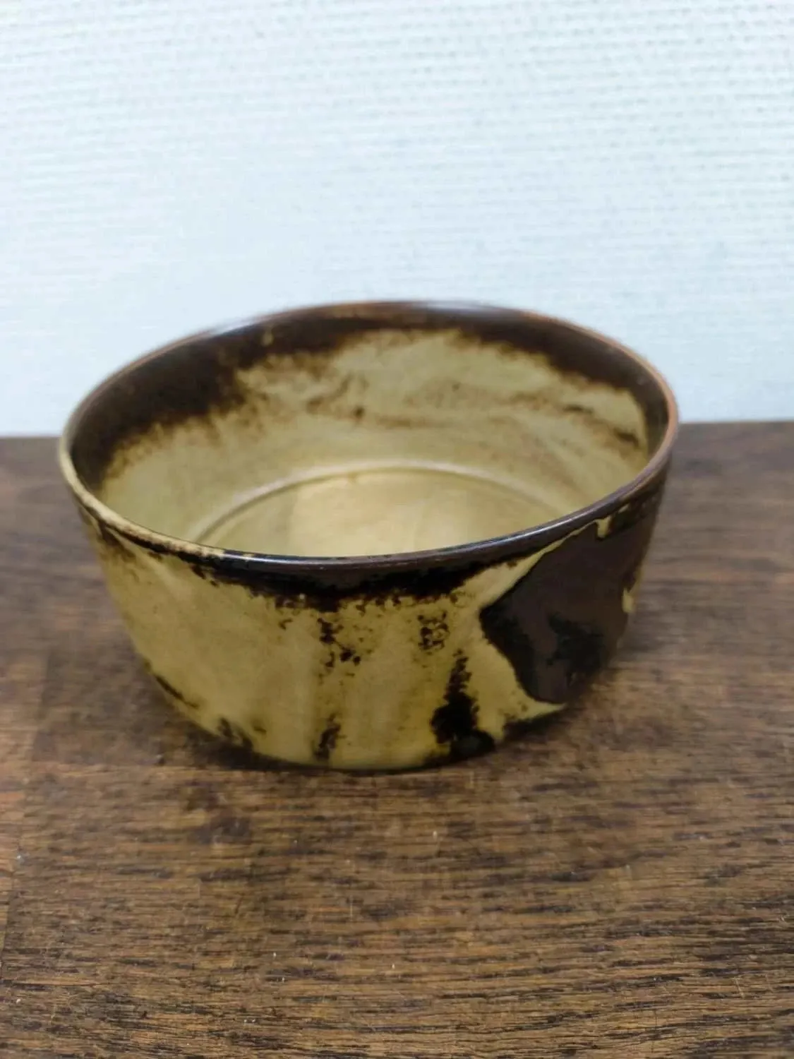 Large Langenthal salad bowl