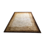 Pure wool carpet 250x350cm