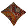 Housse de coussin Kilim turc, 40 x 40 cm