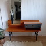 Coiffeuse / console
