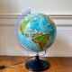 Illuminated terrestrial globe - Technodidattica made in Italy
