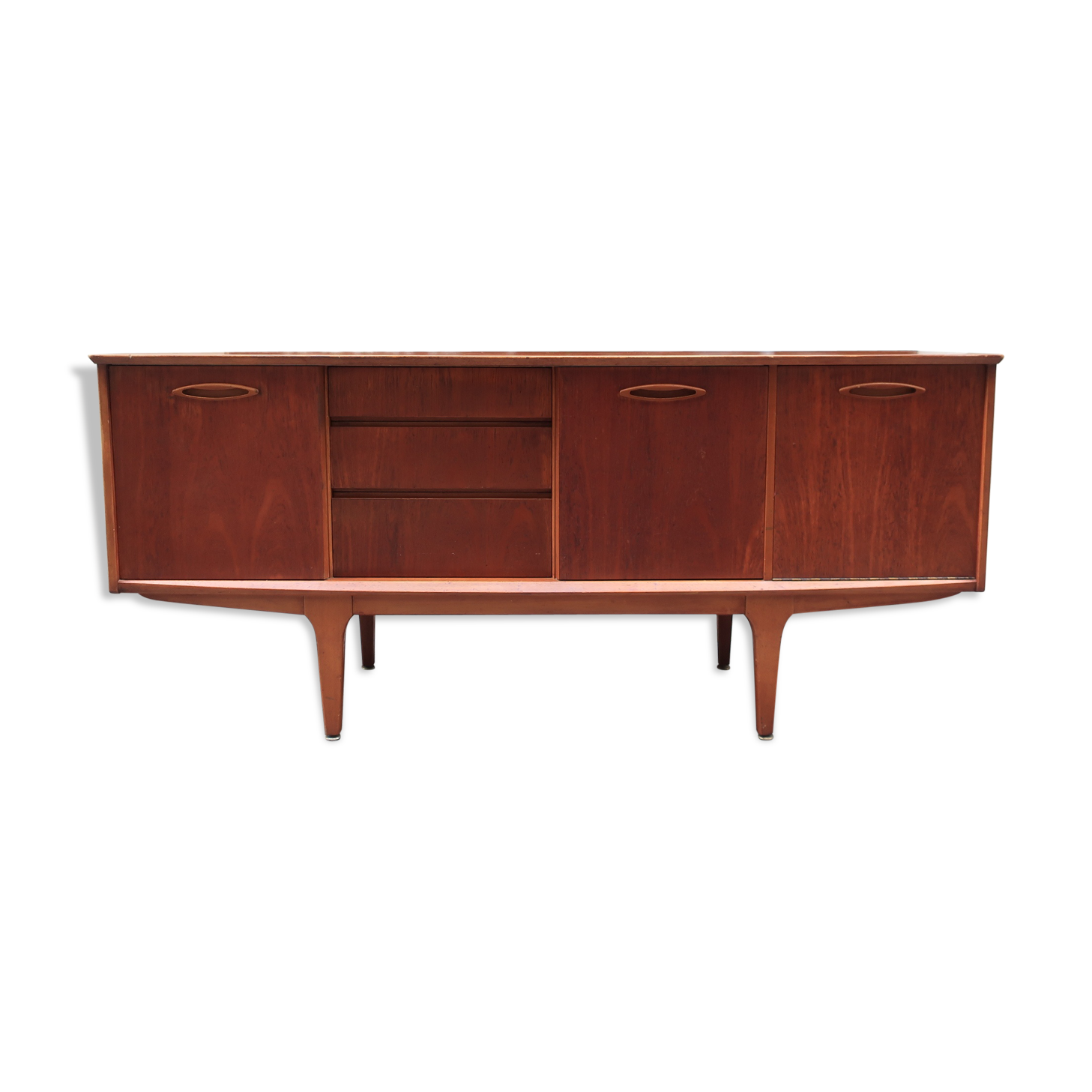 60s teak sideboard