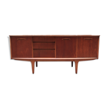 60s teak sideboard