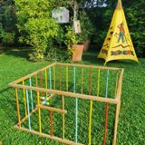 Baumann Children's Park 1950