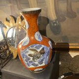 Chinese porcelain vase