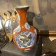 Chinese porcelain vase
