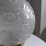 1930s table lamp