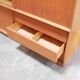 Display case library by Didier Rozaffy for Meubles Oscar editions