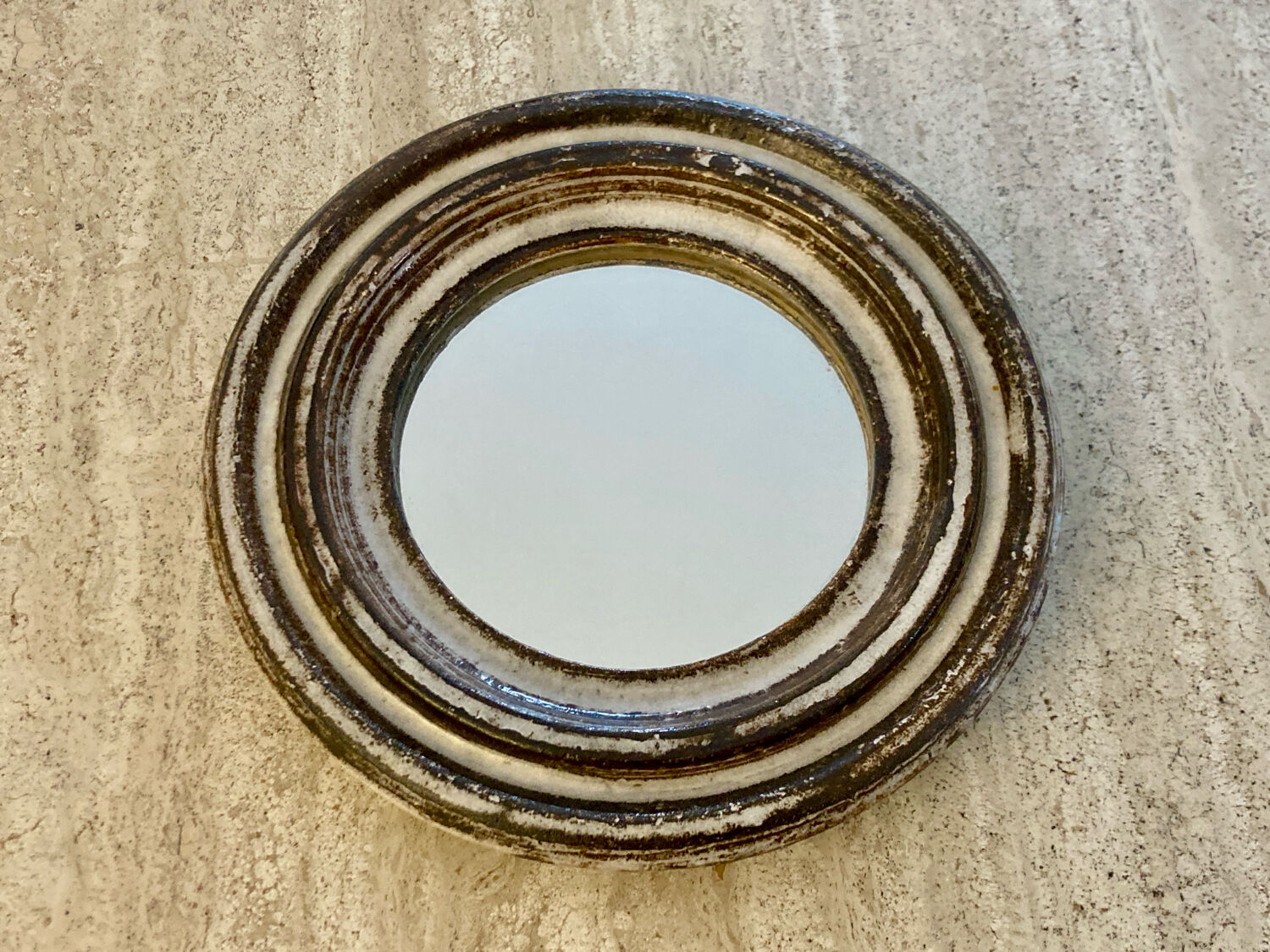 Mirror Gerard Hofmann