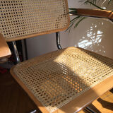 Chaise Cesca B64