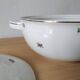 Vintage Badonviller soup tureen