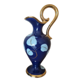 Decorative pitcher vase