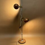 1970 dbgm floor lamp