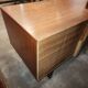 Scandinavian psyche chest of drawers from the 60s