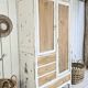 Armoire parisienne 