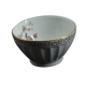 old Longchamp porcelain bowl