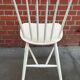 Chaise danoise 1960