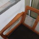 Juul Kristensen 60s daybed sofa in teak