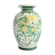 Earthenware vase for Christian Dior