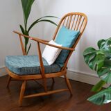 Armchair "Windsor" by L. Ercolani for Ercol