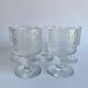 5 verres Iittala Timo Sarpaneva