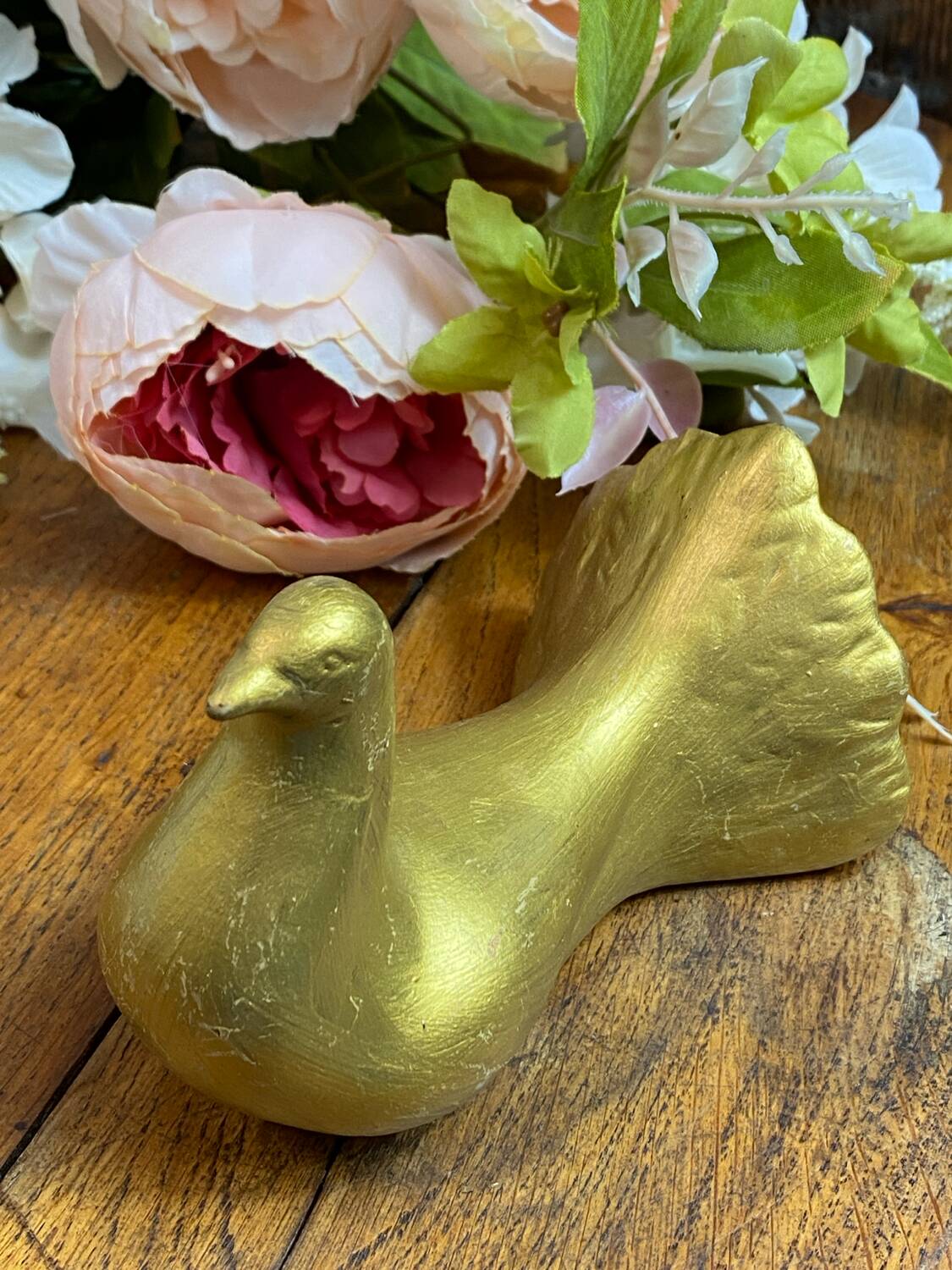 Ceramic doves from St Paul de Vence