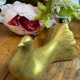 Ceramic doves from St Paul de Vence