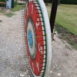 50's Fairground Wheel