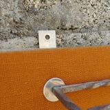 Vintage coat rack