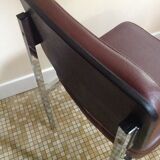 Paire de chaises