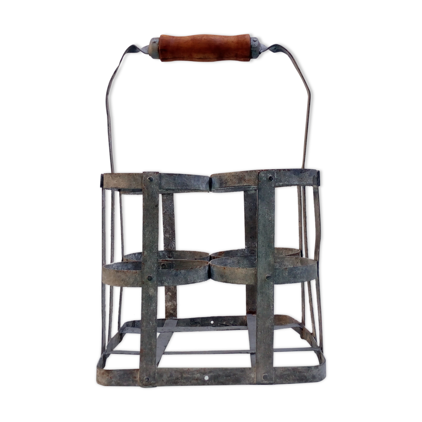 Bottle holder