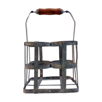 Bottle holder