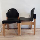 Design chairs Thonet "Flex 2000" Gerd lange