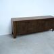 Buffet graphique Frans Defour