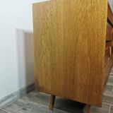 Sideboard by Jiri Jiroutek for Interior Prague, 1960s