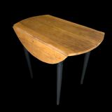 Small dining table revamped