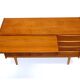 Teak Row, Sweden, 1960